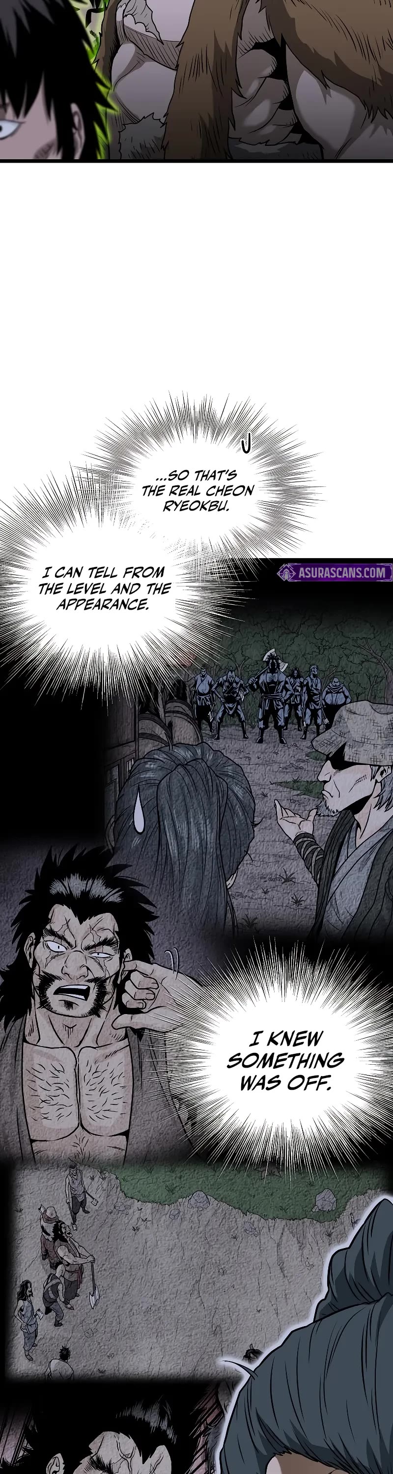 Murim Login Chapter 208 page 8 - Chapter 208
