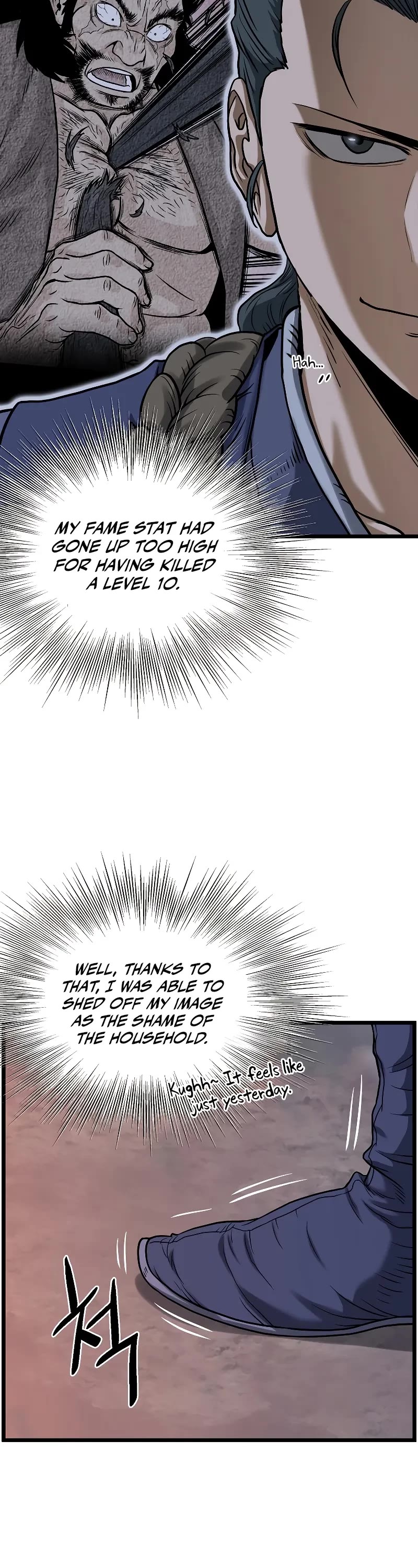 Murim Login Chapter 208 page 9 - Chapter 208