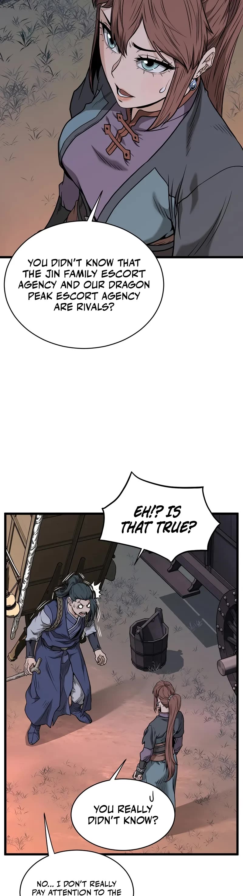 Murim Login Chapter 209 page 10 - Chapter 209