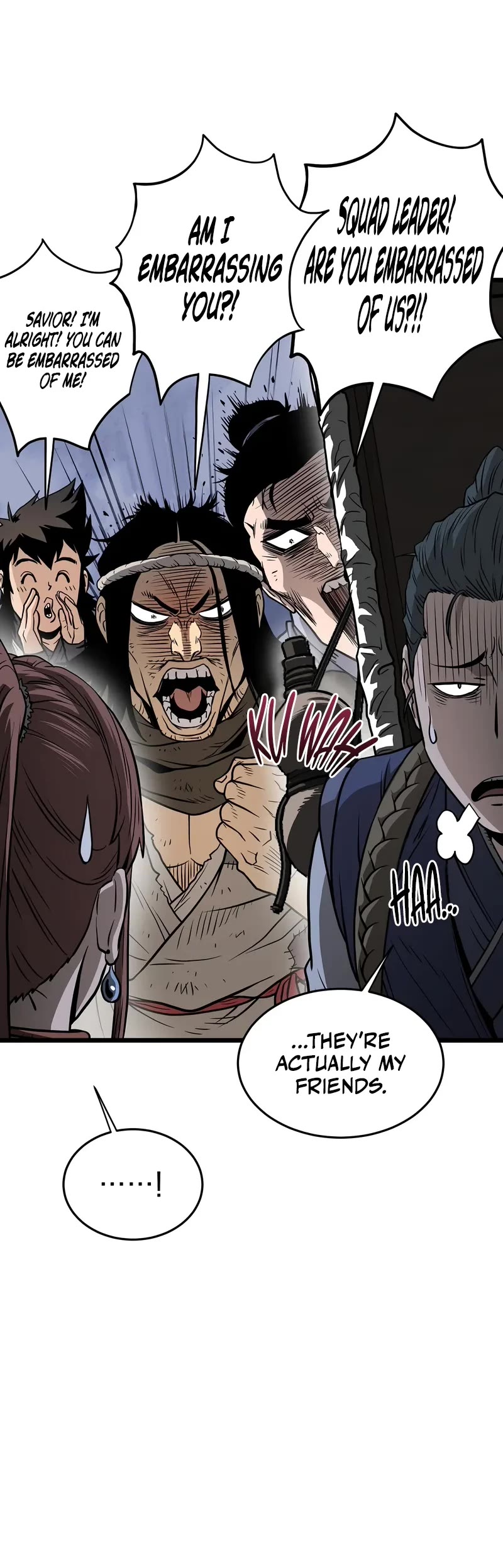 Murim Login Chapter 209 page 16 - Chapter 209