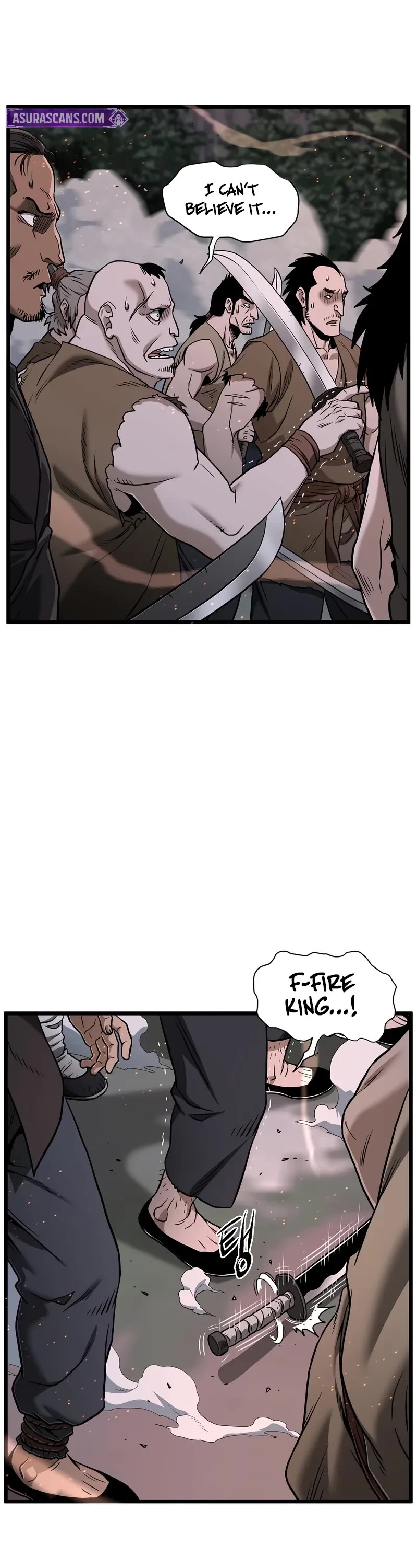 Murim Login Chapter 209 page 2 - Chapter 209