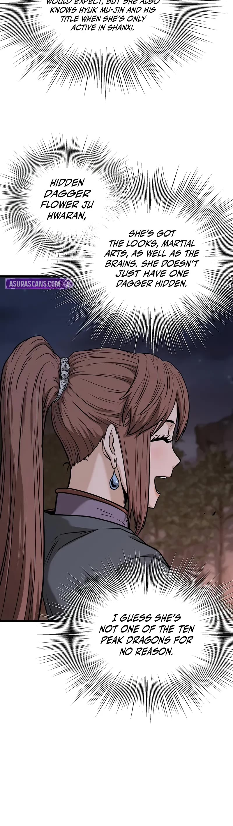 Murim Login Chapter 209 page 21 - Chapter 209