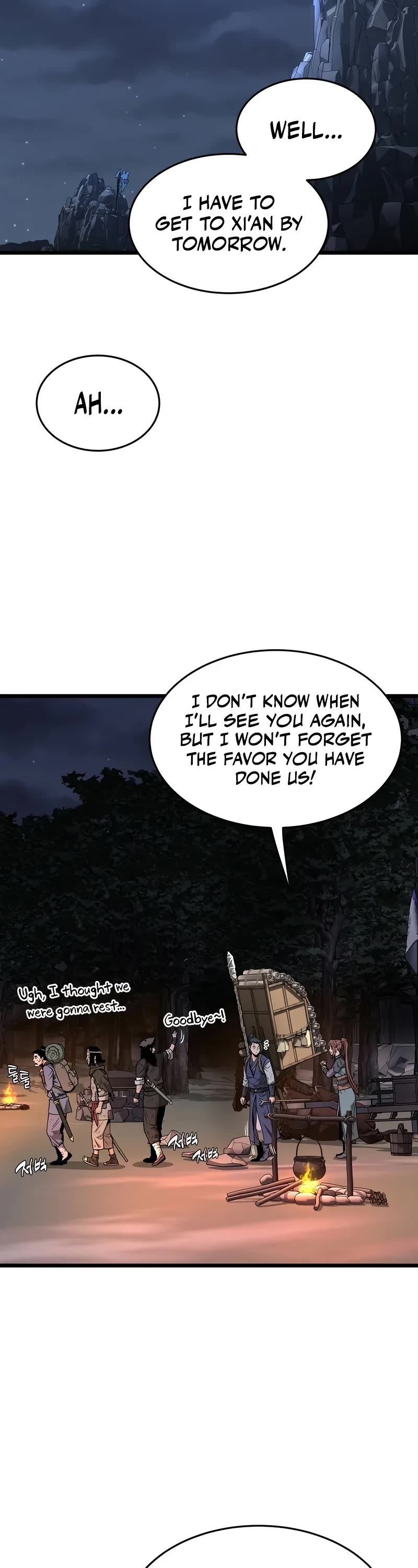 Murim Login Chapter 209 page 24 - Chapter 209