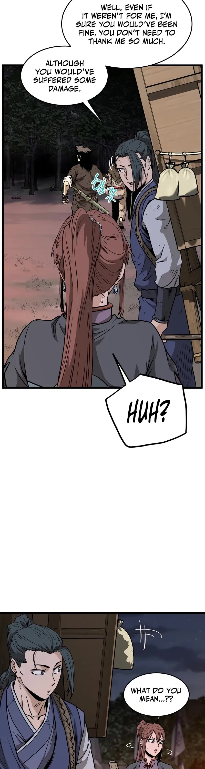 Murim Login Chapter 209 page 25 - Chapter 209
