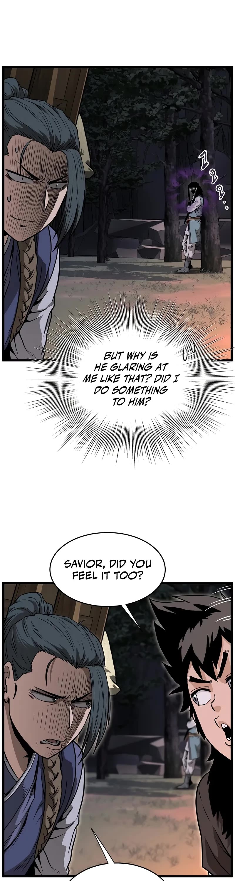 Murim Login Chapter 209 page 27 - Chapter 209