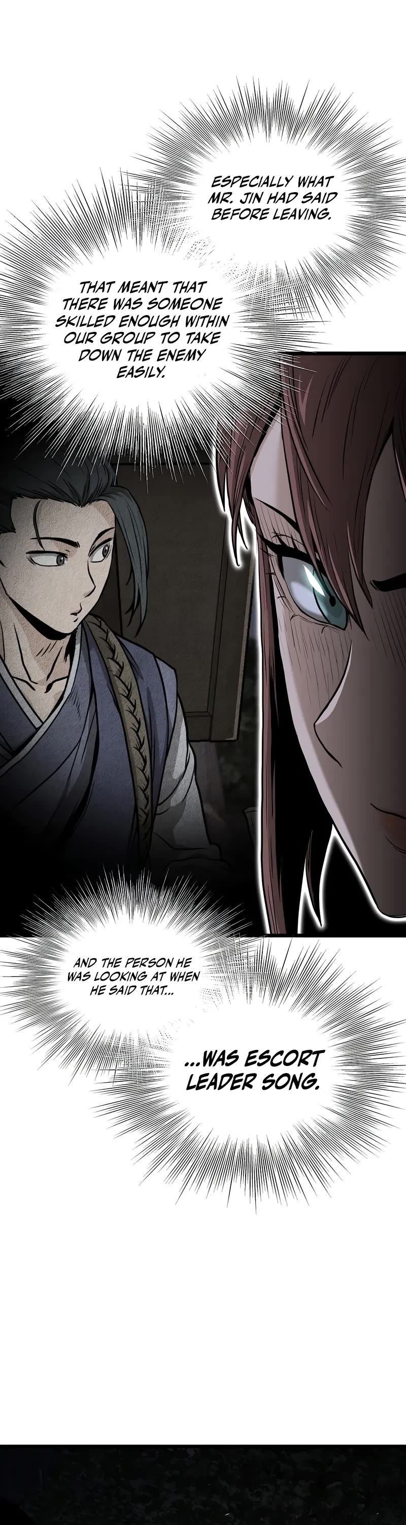 Murim Login Chapter 209 page 33 - Chapter 209
