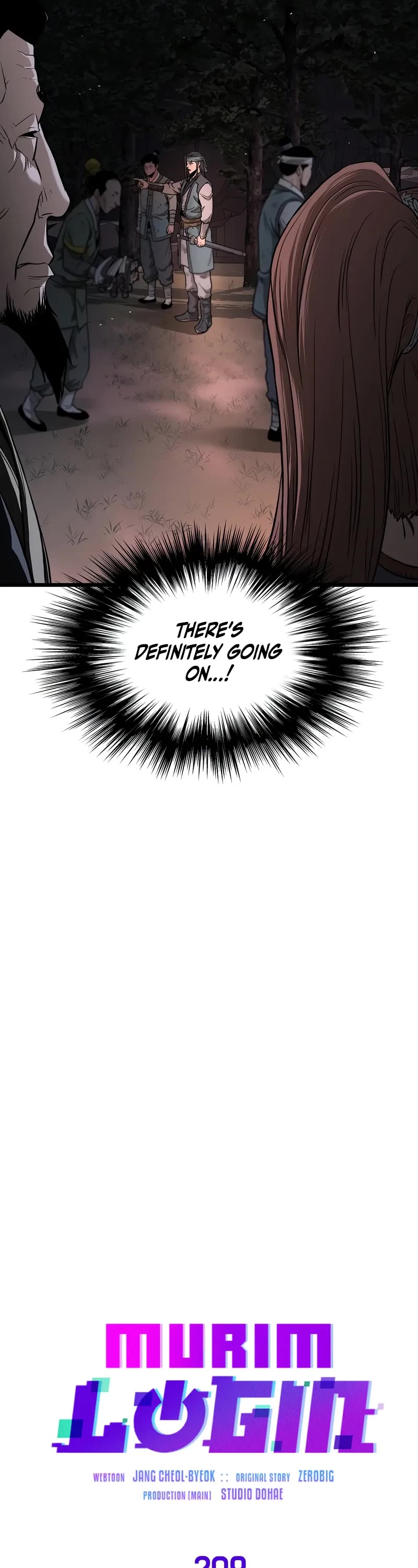 Murim Login Chapter 209 page 34 - Chapter 209