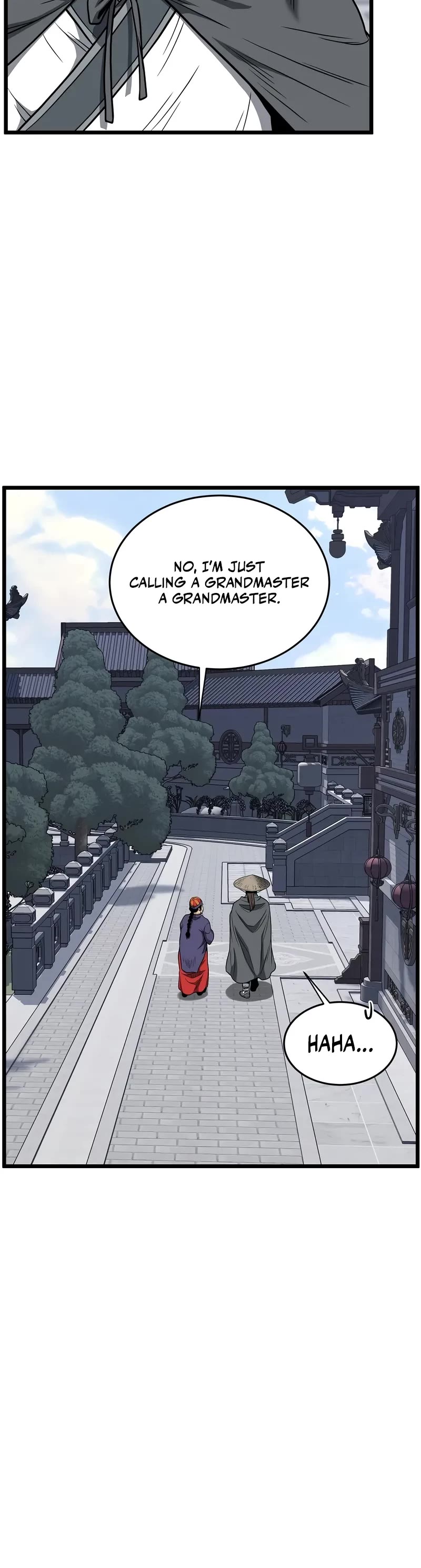 Murim Login Chapter 209 page 40 - Chapter 209