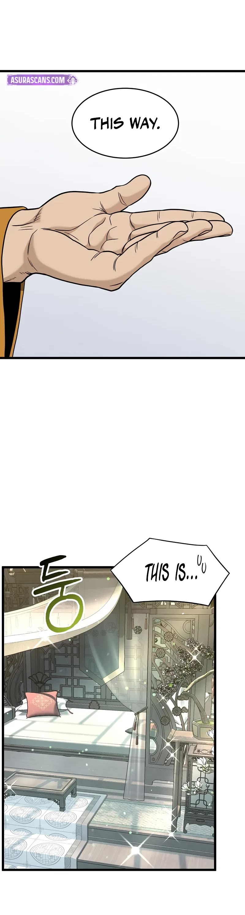 Murim Login Chapter 209 page 41 - Chapter 209