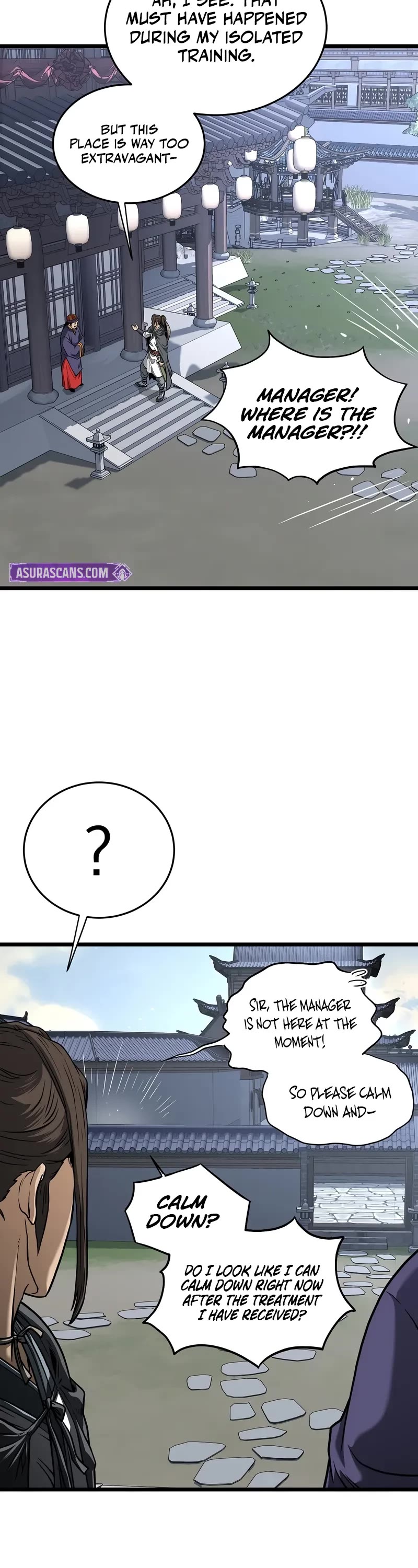 Murim Login Chapter 209 page 44 - Chapter 209