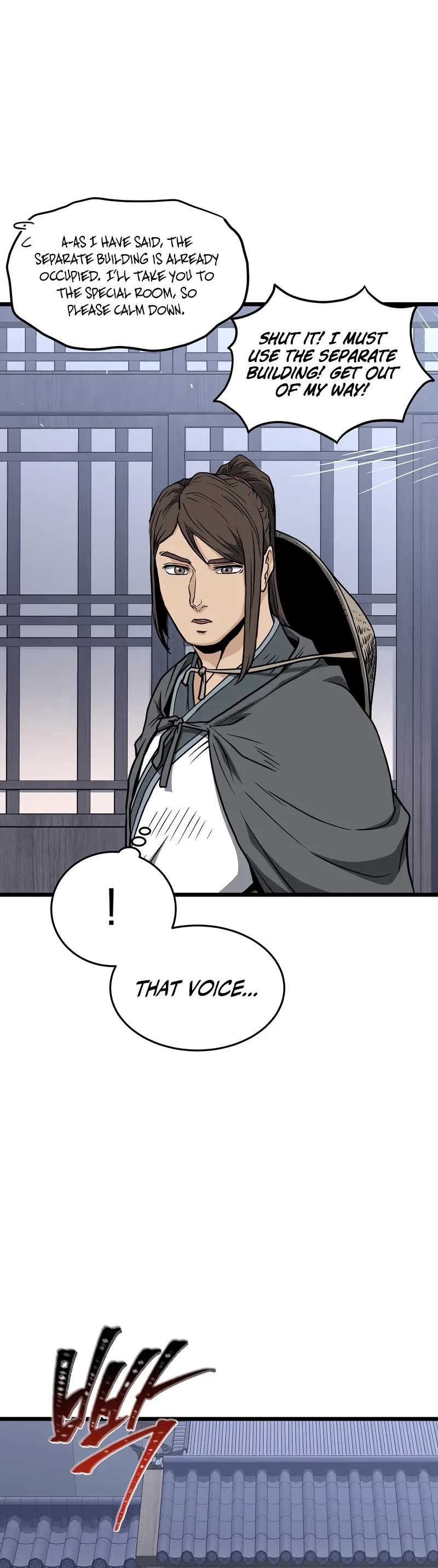 Murim Login Chapter 209 page 45 - Chapter 209