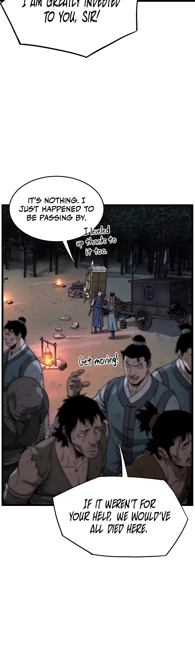 Murim Login Chapter 209 page 6 - Chapter 209