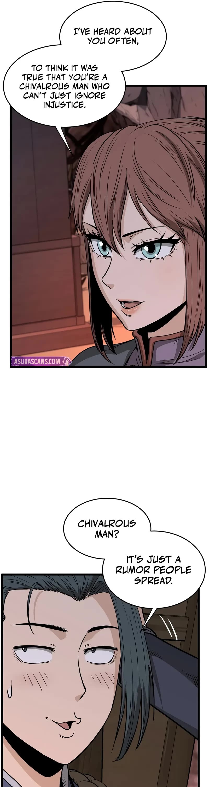 Murim Login Chapter 209 page 7 - Chapter 209