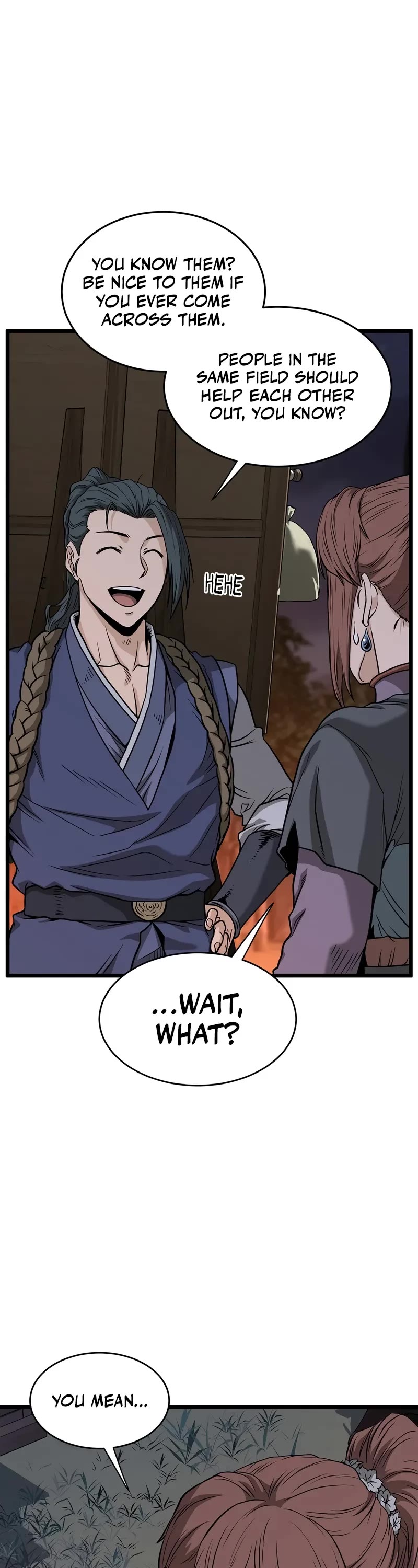 Murim Login Chapter 209 page 9 - Chapter 209