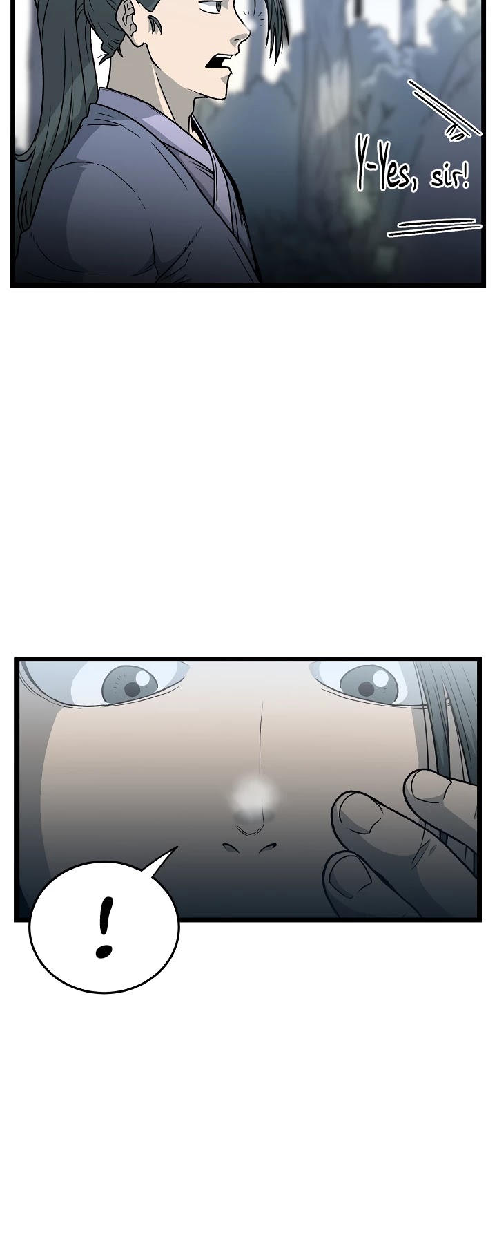 Murim Login Chapter 21 page 15 - Chapter 21