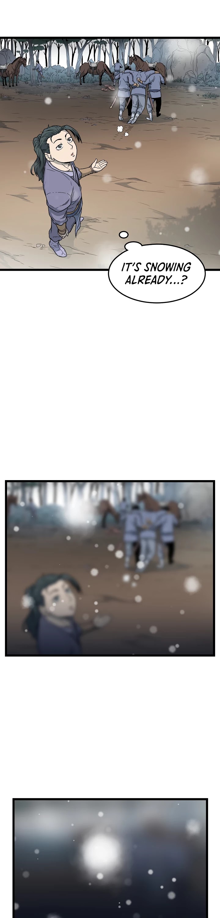 Murim Login Chapter 21 page 16 - Chapter 21