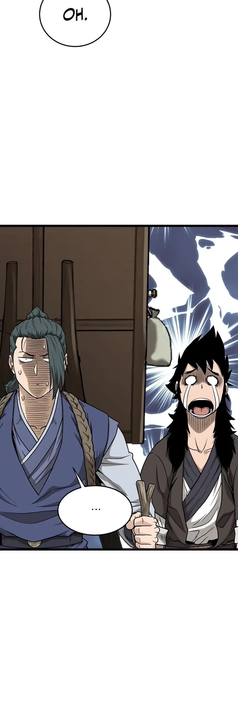 Murim Login Chapter 210 page 11 - Chapter 210