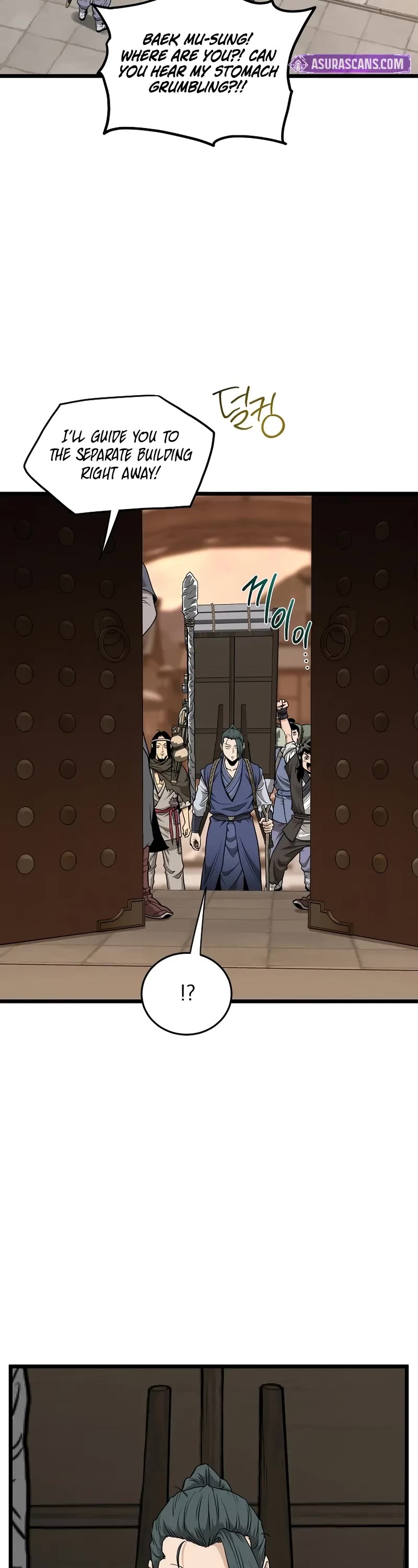 Murim Login Chapter 210 page 13 - Chapter 210