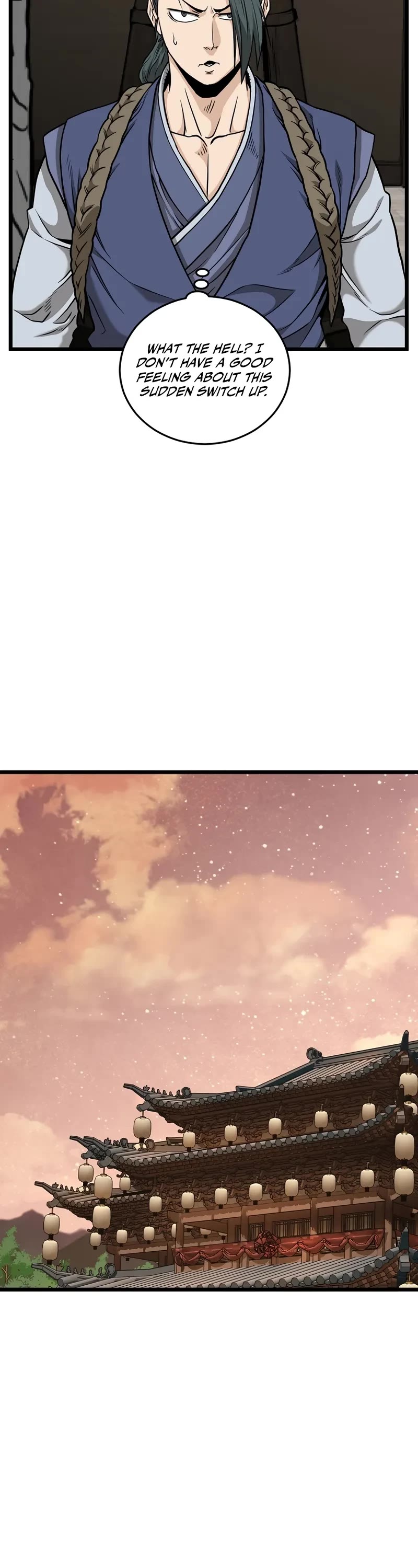 Murim Login Chapter 210 page 14 - Chapter 210
