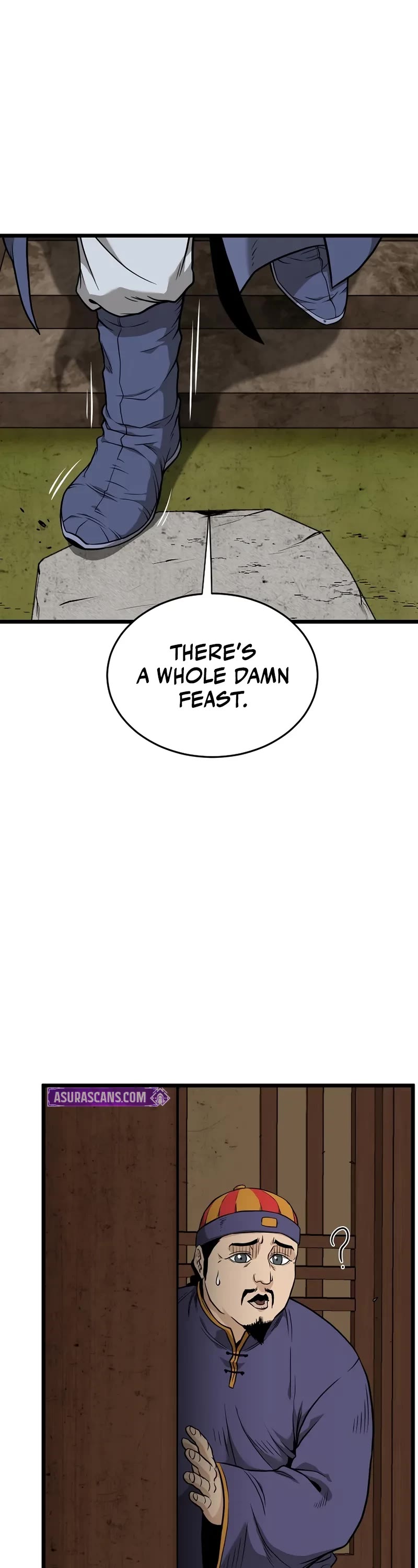 Murim Login Chapter 210 page 17 - Chapter 210
