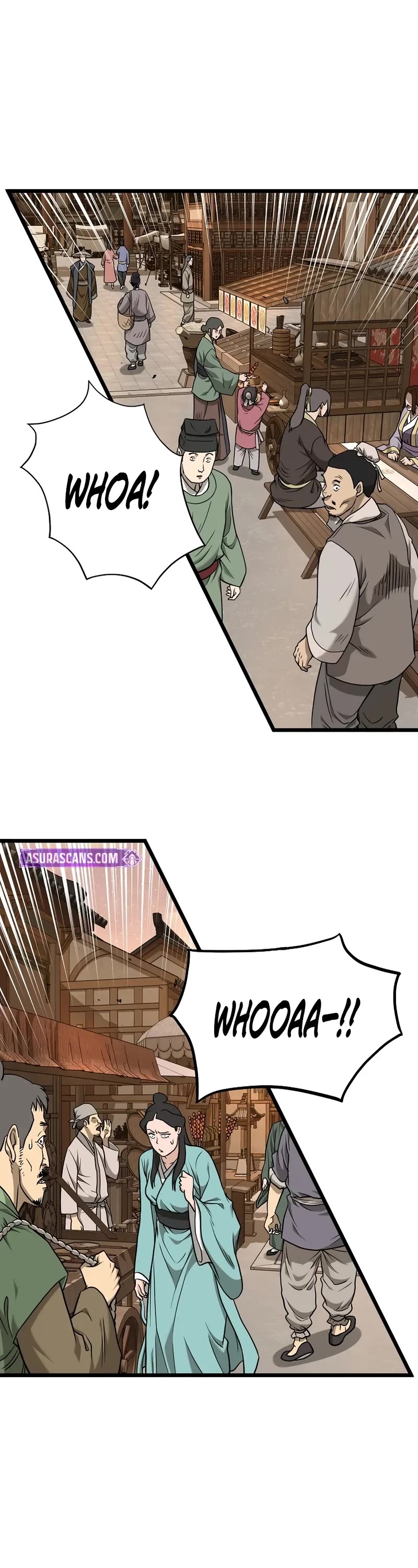 Murim Login Chapter 210 page 2 - Chapter 210