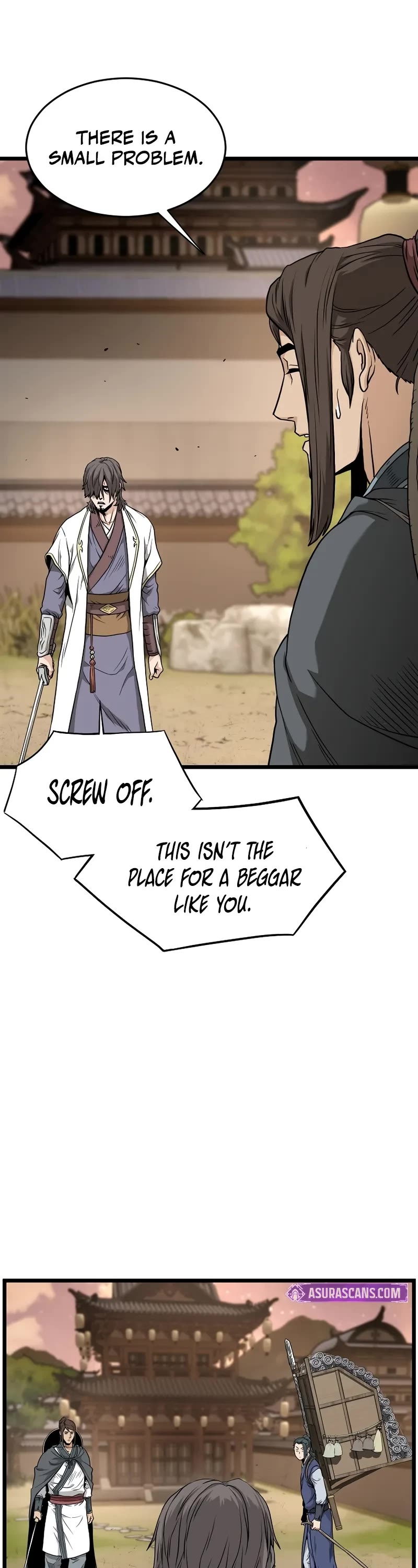 Murim Login Chapter 210 page 22 - Chapter 210