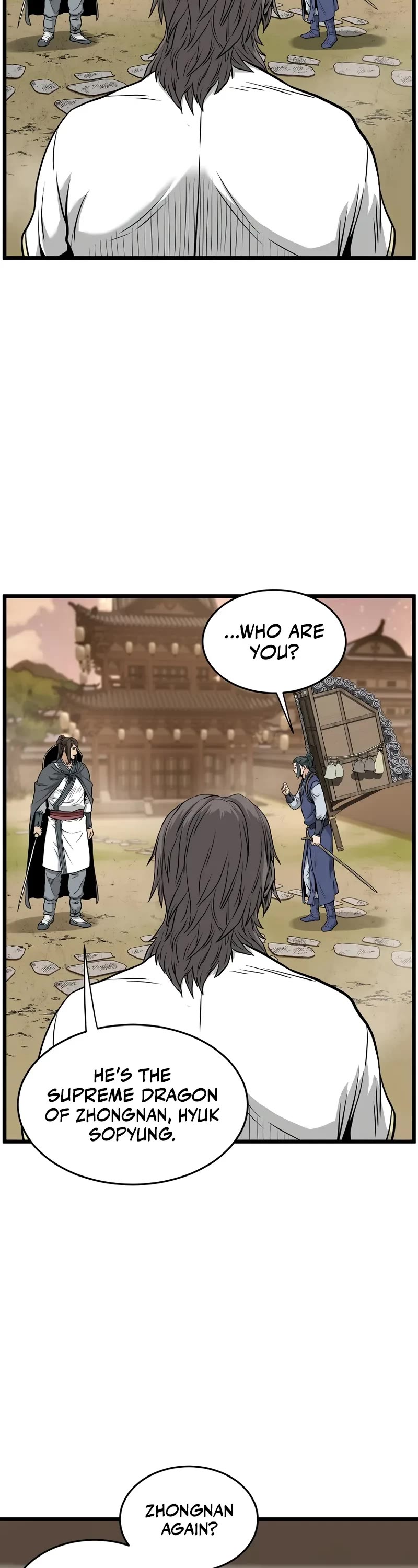 Murim Login Chapter 210 page 23 - Chapter 210