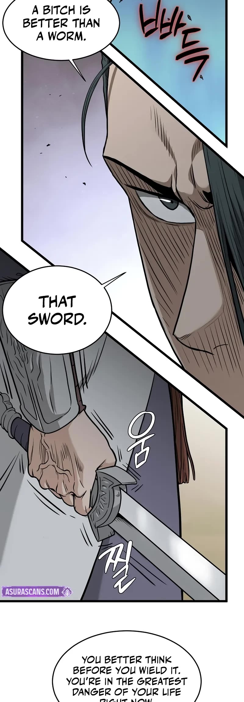 Murim Login Chapter 210 page 25 - Chapter 210