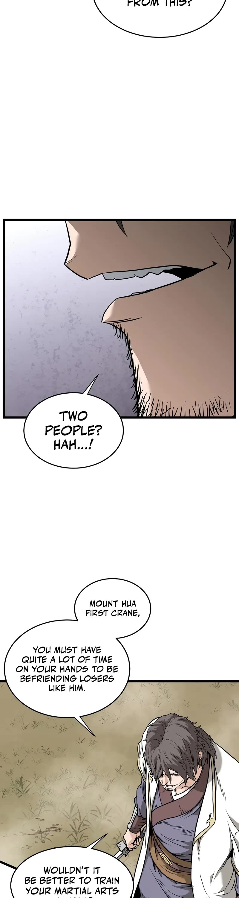 Murim Login Chapter 210 page 29 - Chapter 210