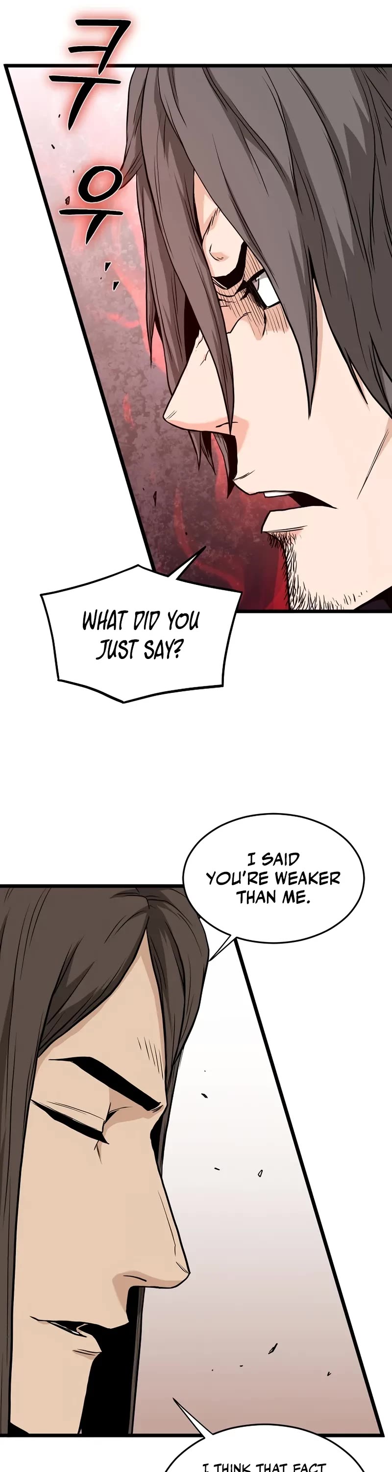 Murim Login Chapter 210 page 32 - Chapter 210