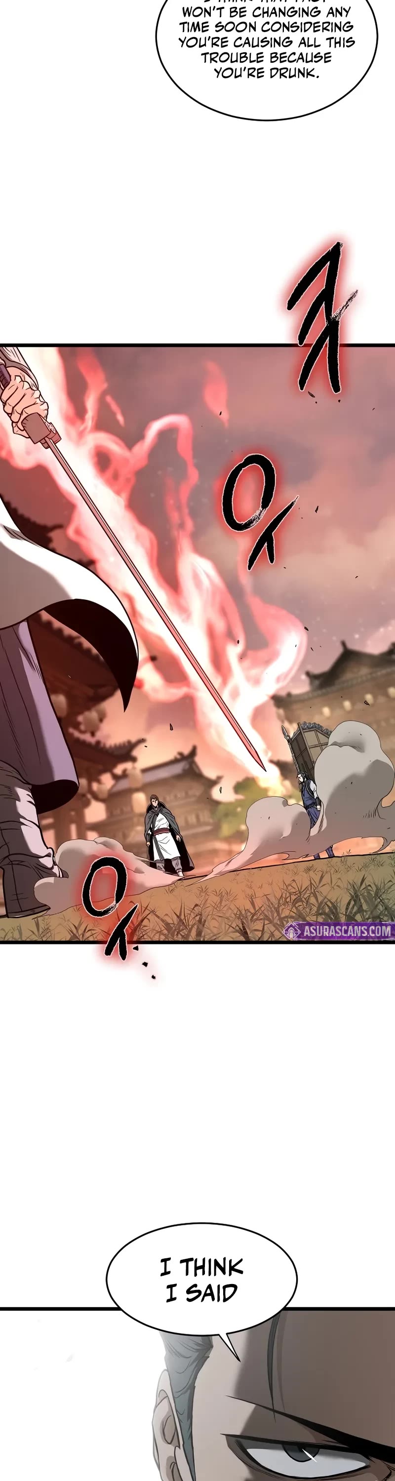 Murim Login Chapter 210 page 33 - Chapter 210