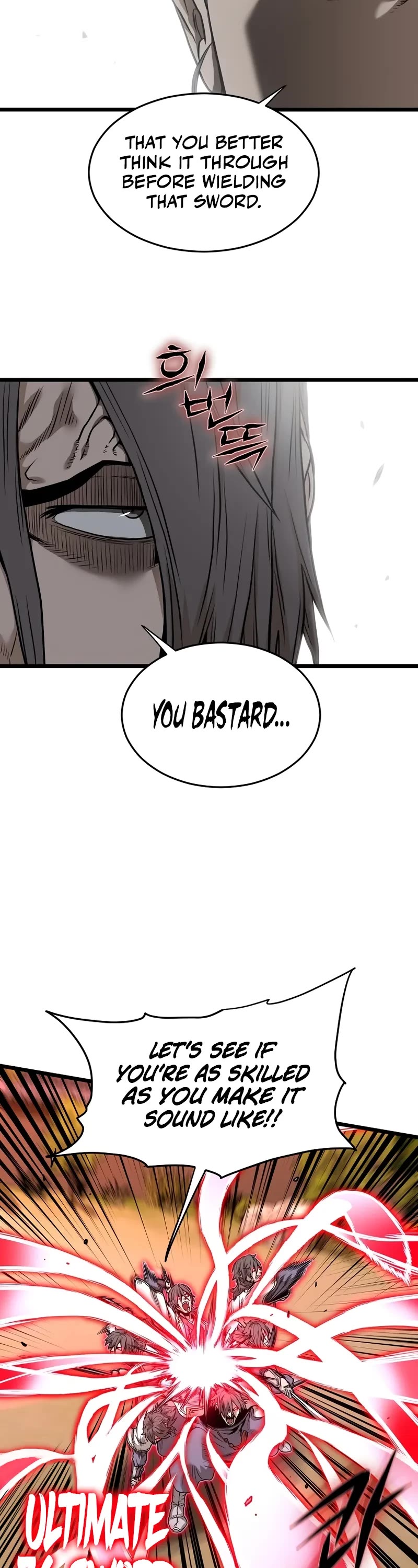 Murim Login Chapter 210 page 34 - Chapter 210