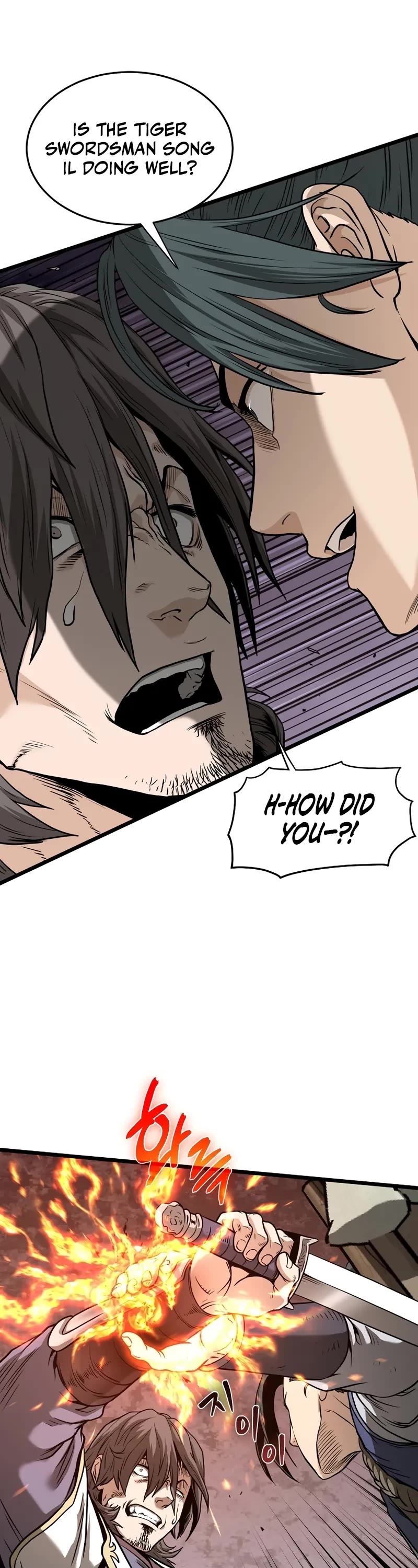Murim Login Chapter 210 page 39 - Chapter 210