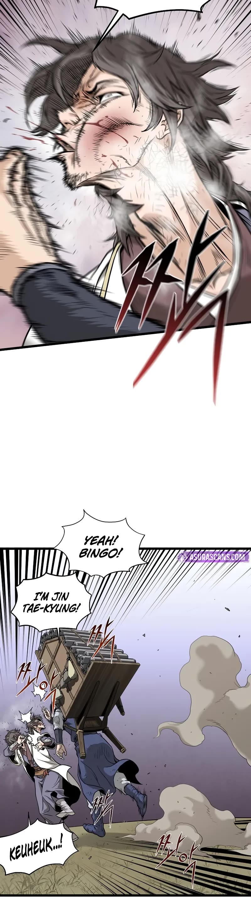 Murim Login Chapter 210 page 41 - Chapter 210