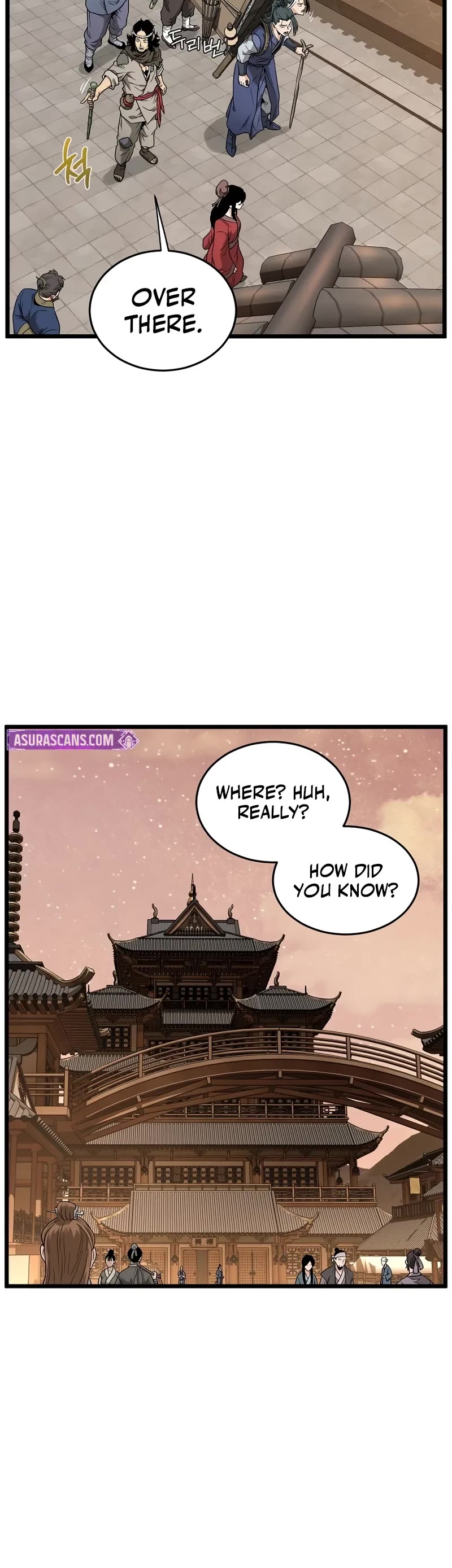 Murim Login Chapter 210 page 6 - Chapter 210