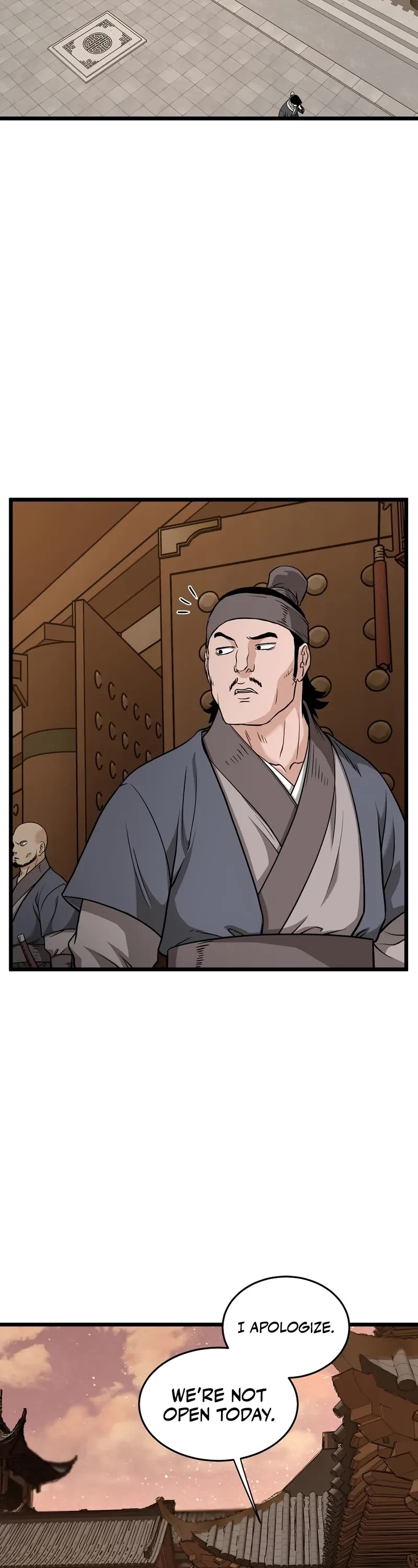 Murim Login Chapter 210 page 9 - Chapter 210