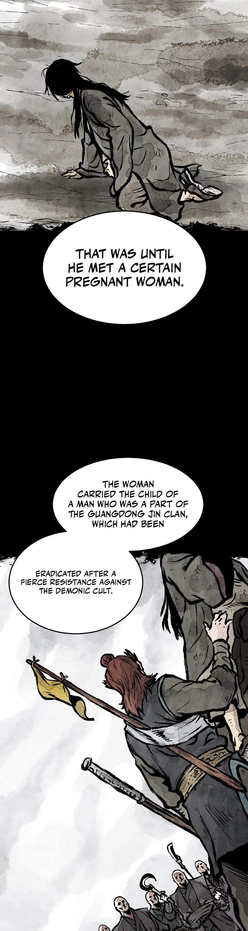 Murim Login Chapter 212 page 10 - Chapter 212