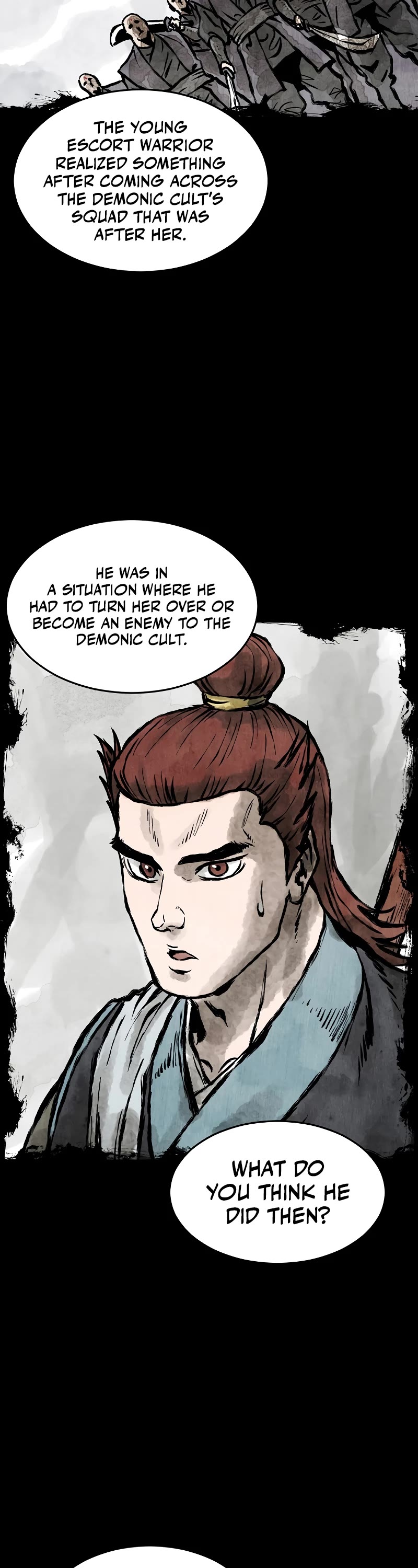 Murim Login Chapter 212 page 11 - Chapter 212