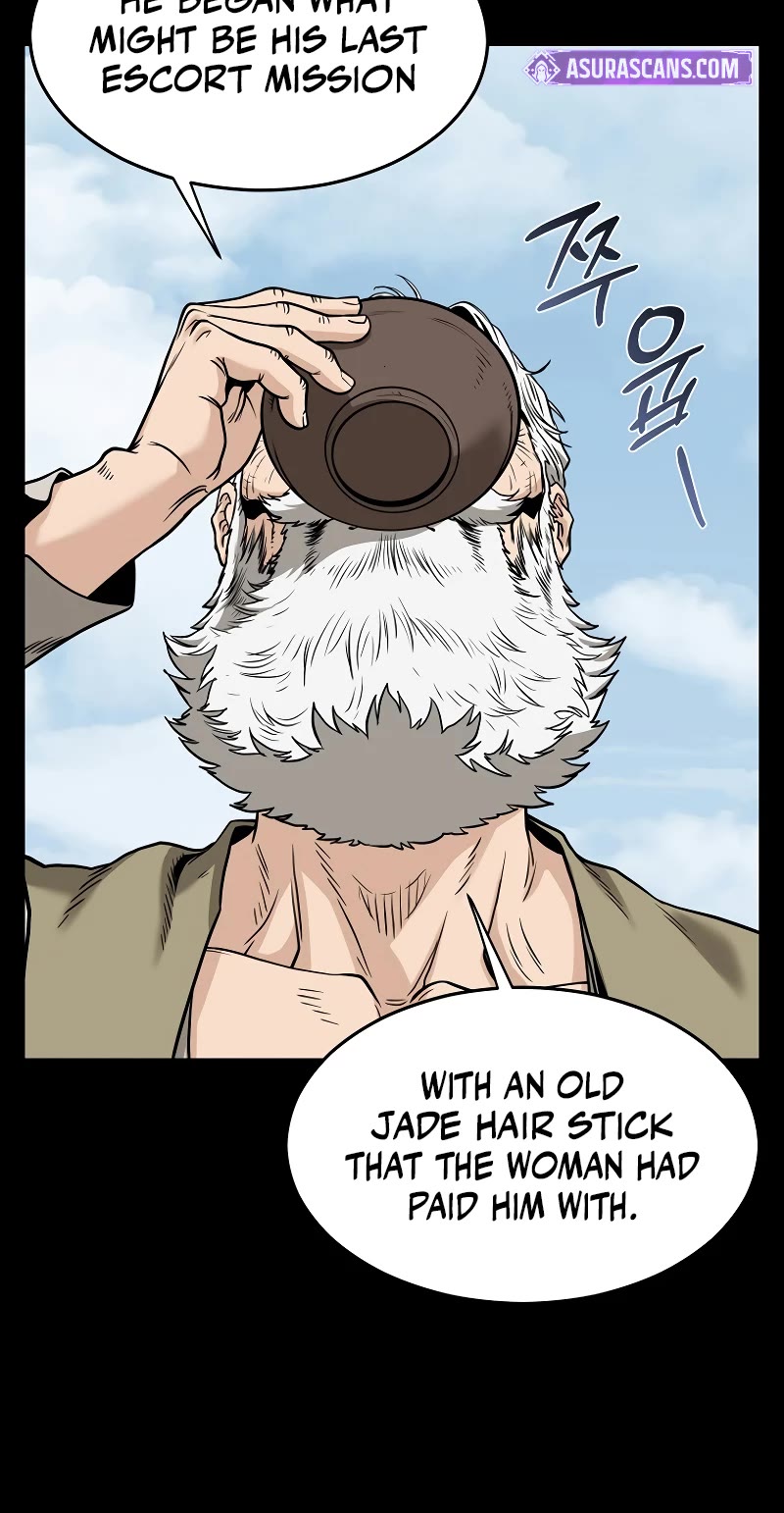 Murim Login Chapter 212 page 14 - Chapter 212