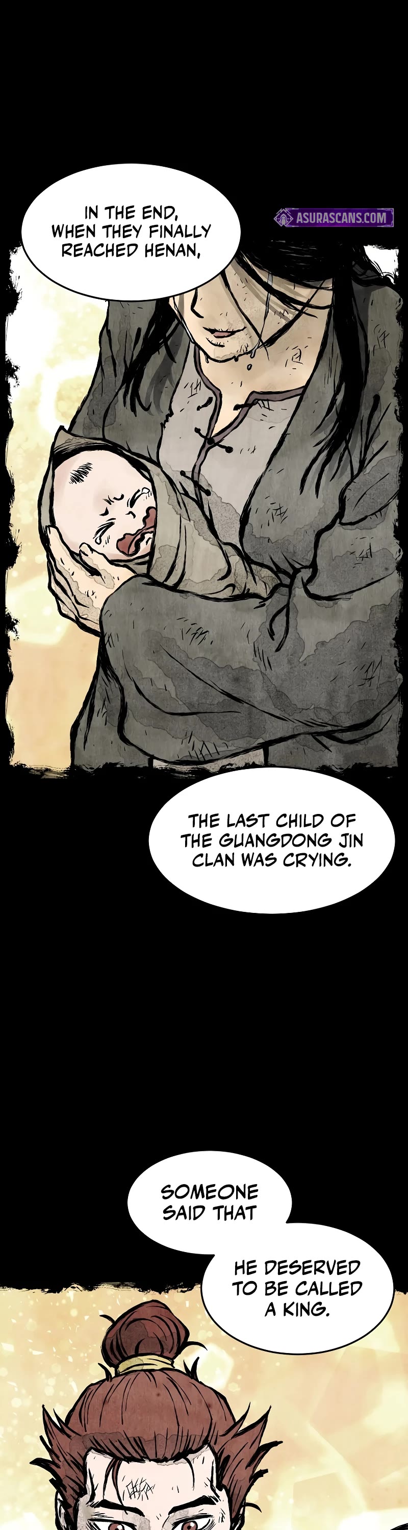 Murim Login Chapter 212 page 16 - Chapter 212