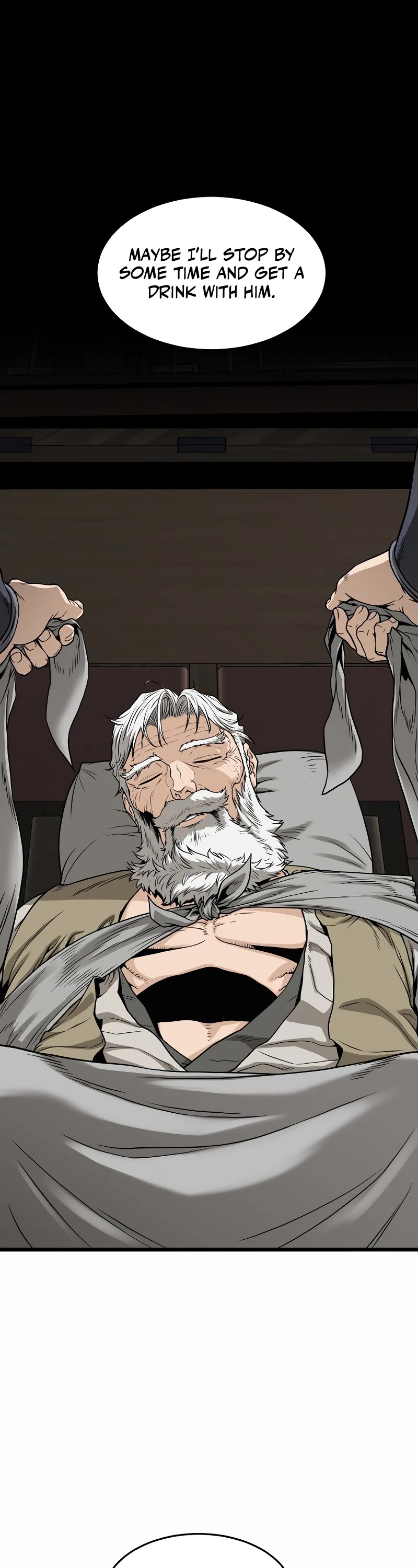 Murim Login Chapter 212 page 18 - Chapter 212