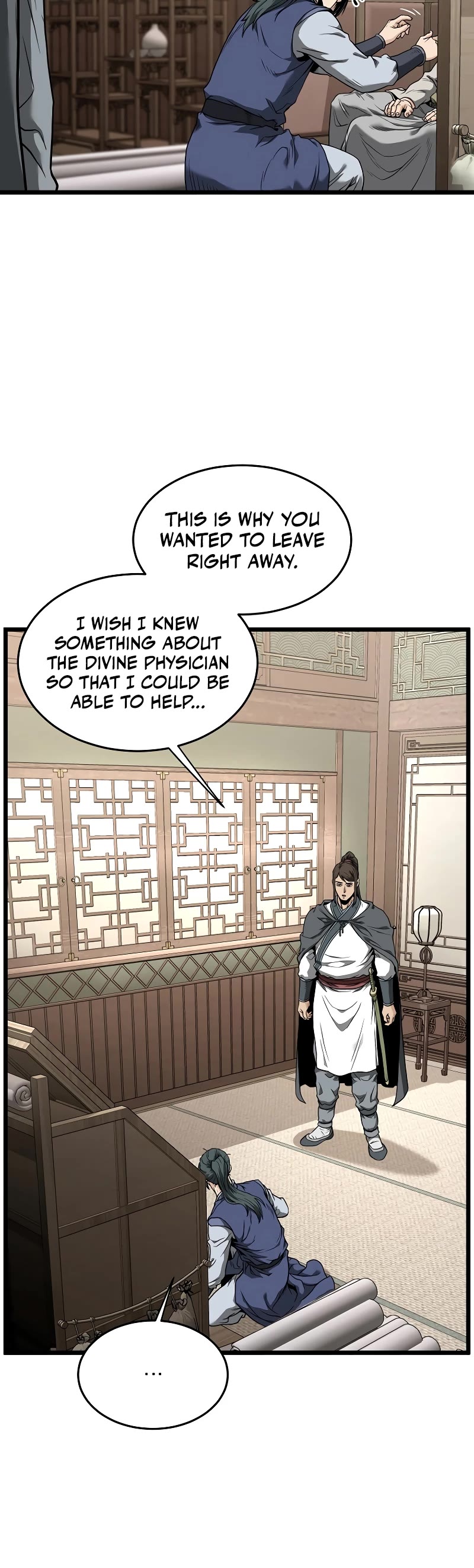 Murim Login Chapter 212 page 20 - Chapter 212