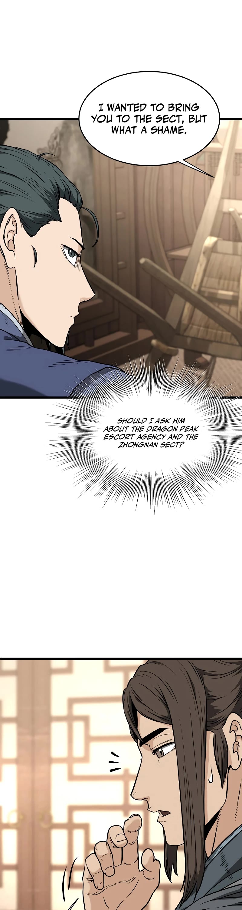Murim Login Chapter 212 page 21 - Chapter 212