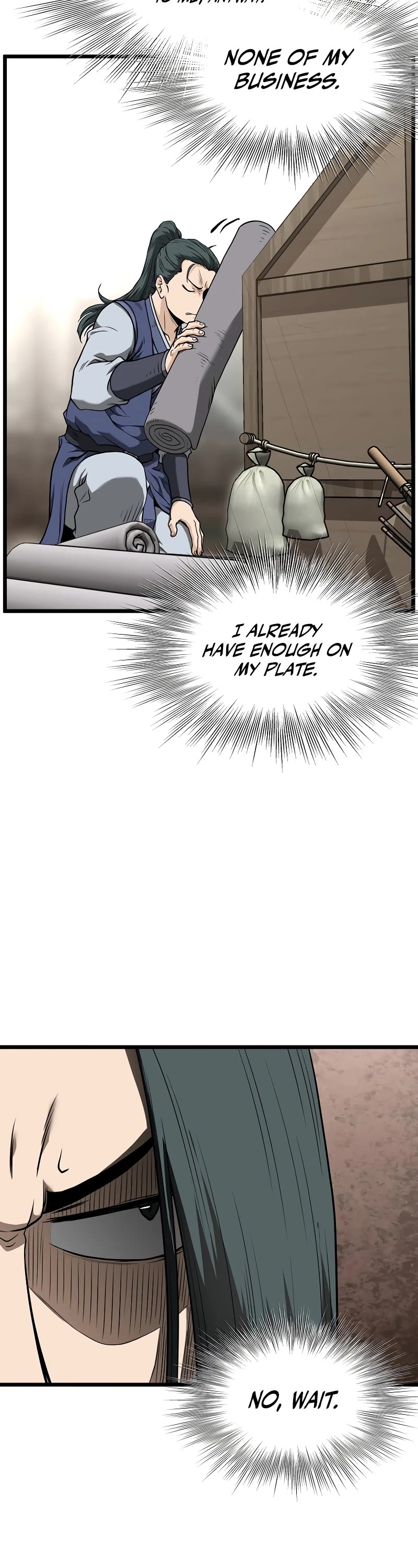 Murim Login Chapter 212 page 23 - Chapter 212