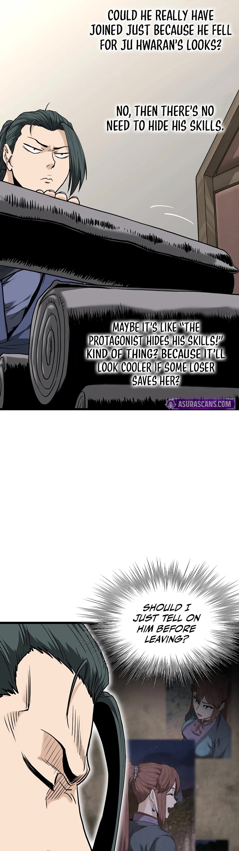 Murim Login Chapter 212 page 25 - Chapter 212