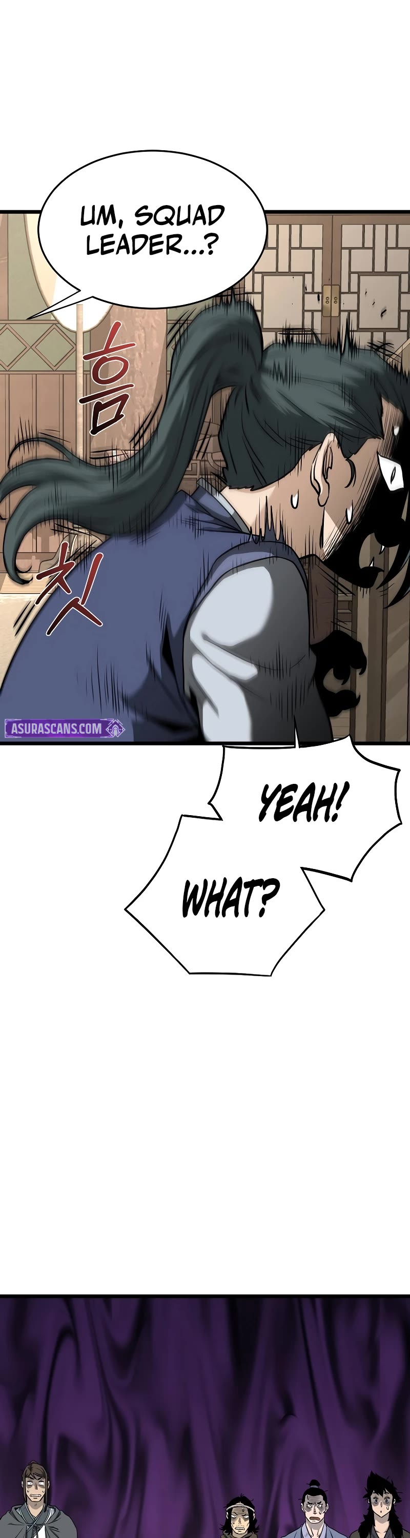 Murim Login Chapter 212 page 28 - Chapter 212