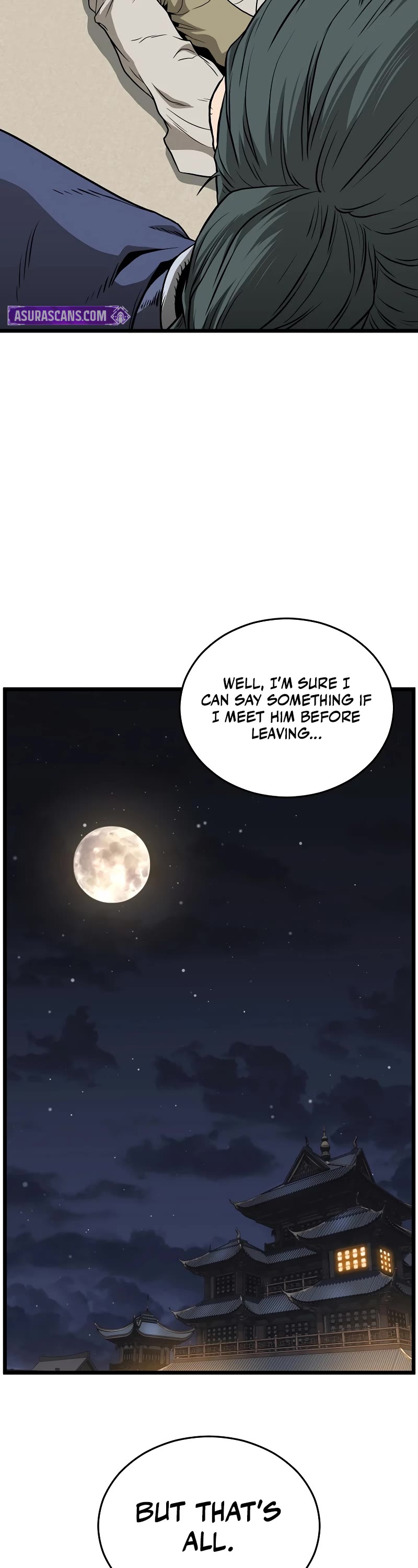 Murim Login Chapter 212 page 3 - Chapter 212