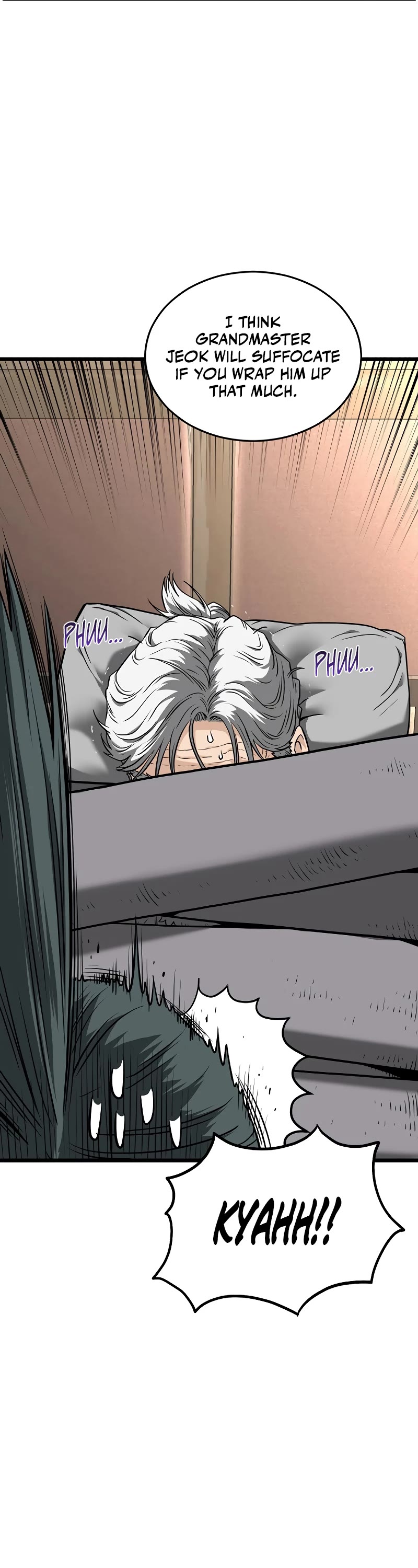 Murim Login Chapter 212 page 30 - Chapter 212