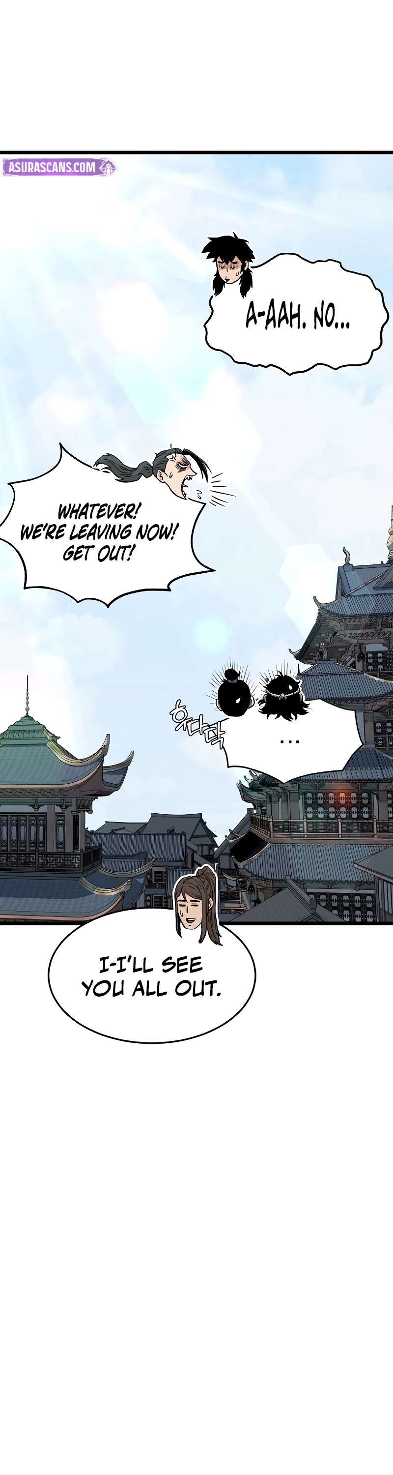 Murim Login Chapter 212 page 33 - Chapter 212