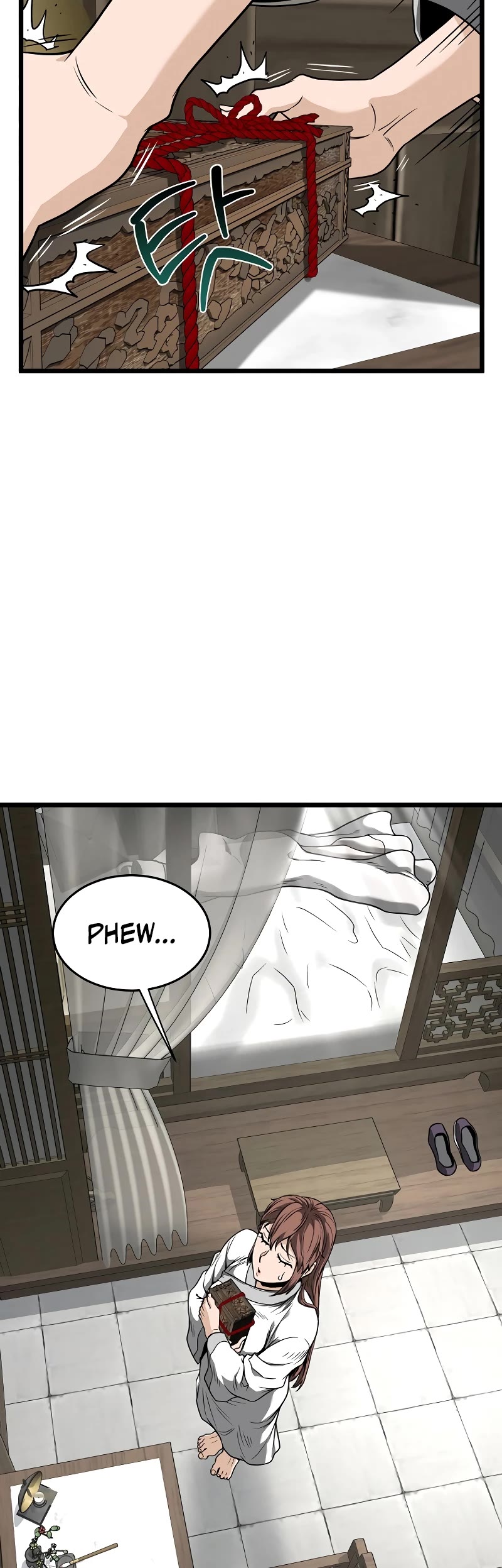 Murim Login Chapter 212 page 37 - Chapter 212
